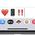 How to Make Emojis Bigger? 3 How to Make Emojis Bigger? 2