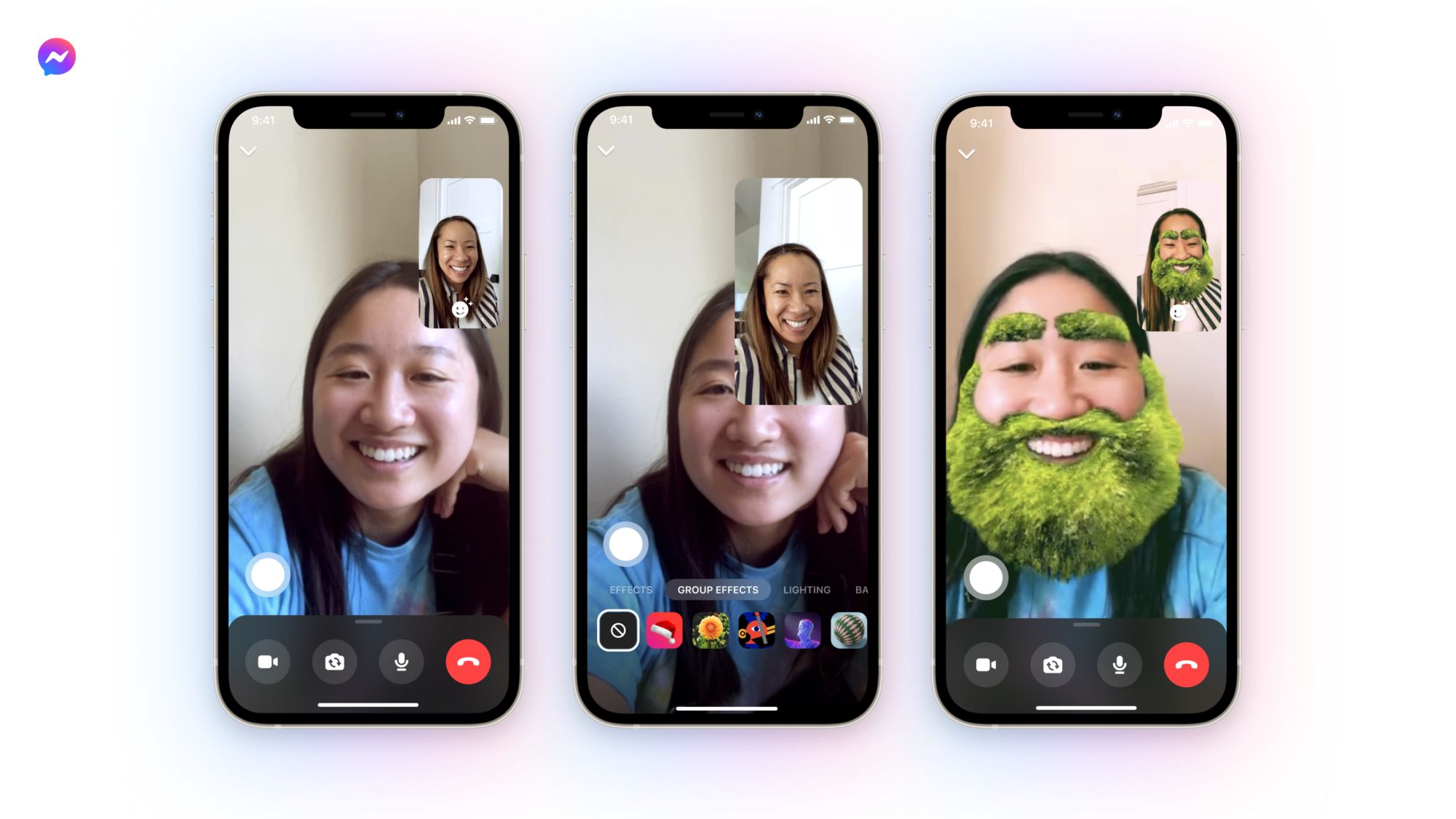How to Troubleshoot Video Call Flickering on Messenger? 2 How to Troubleshoot Video Call Flickering on Messenger? 1