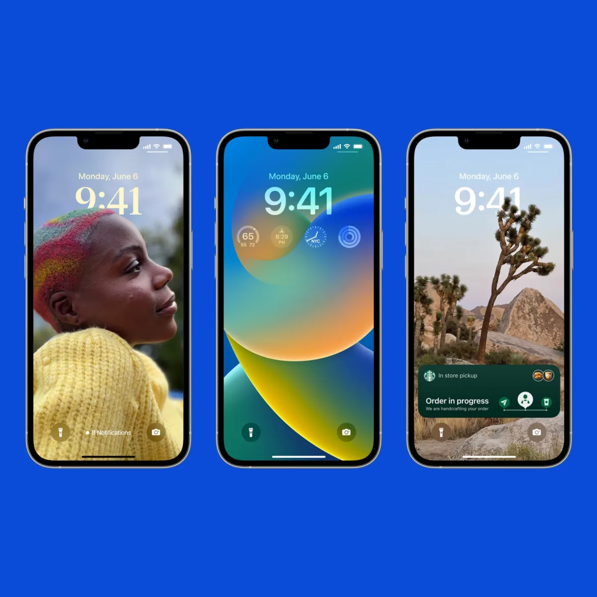 How to Customize the Sensitivity of Your Notifications On Your iPhone's Locked Screen? 2 How to Customize the Sensitivity of Your Notifications On Your iPhone's Locked Screen? 1