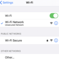 How to Troubleshoot Poor WiFi Connectivity on iPhone? 12 How to Troubleshoot Poor WiFi Connectivity on iPhone? 11