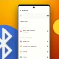 How to Stop Bluetooth Automatically Connecting? 9 How to Stop Bluetooth Automatically Connecting? 8