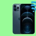 How to Troubleshoot Wi-Fi Connection Issues on iPhone 12 Pro Max? 6 How to Troubleshoot Wi-Fi Connection Issues on iPhone 12 Pro Max? 5
