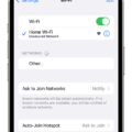 How to Troubleshoot Wi-Fi Connectivity Issues on iPhone 13 Pro Max? 8 How to Troubleshoot Wi-Fi Connectivity Issues on iPhone 13 Pro Max? 7