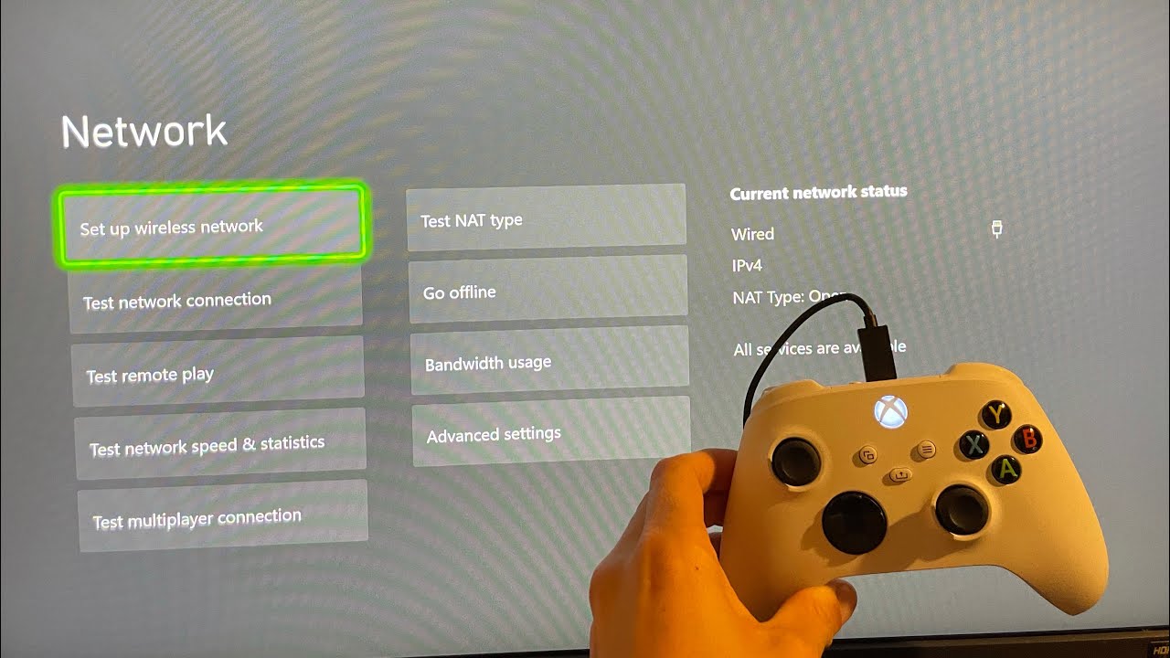 How to Fix Xbox Wi-Fi Connection Issues? 2 How to Fix Xbox Wi-Fi Connection Issues? 1