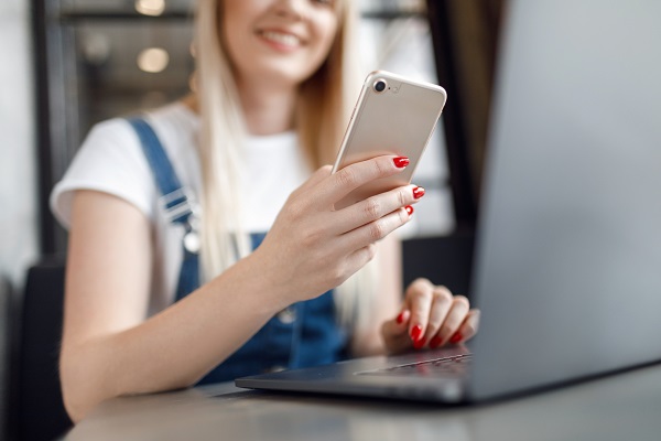 How to Fix When a Call Goes Straight to Voicemail Without Ringing? 2 How to Fix When a Call Goes Straight to Voicemail Without Ringing? 1