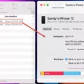 How to Easily Add Custom Ringtones to Your iPhone in Big Sur? 4 How to Easily Add Custom Ringtones to Your iPhone in Big Sur? 3