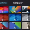 How to Customize Your CarPlay Wallpaper? 6 How to Customize Your CarPlay Wallpaper? 5