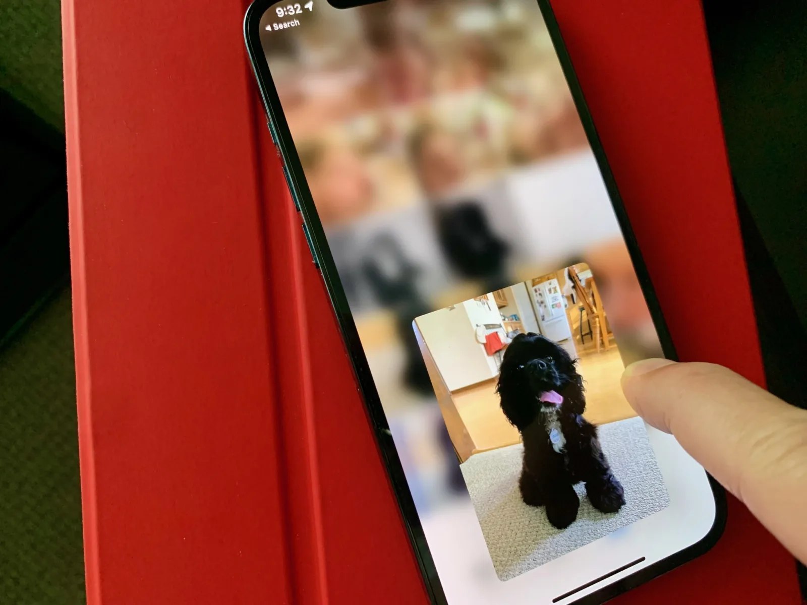 how to drag and drop on iphone How to Drag And Drop On iPhone? 1