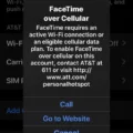 How to Troubleshoot Facetime on Wi-Fi? 14 How to Troubleshoot Facetime on Wi-Fi? 13