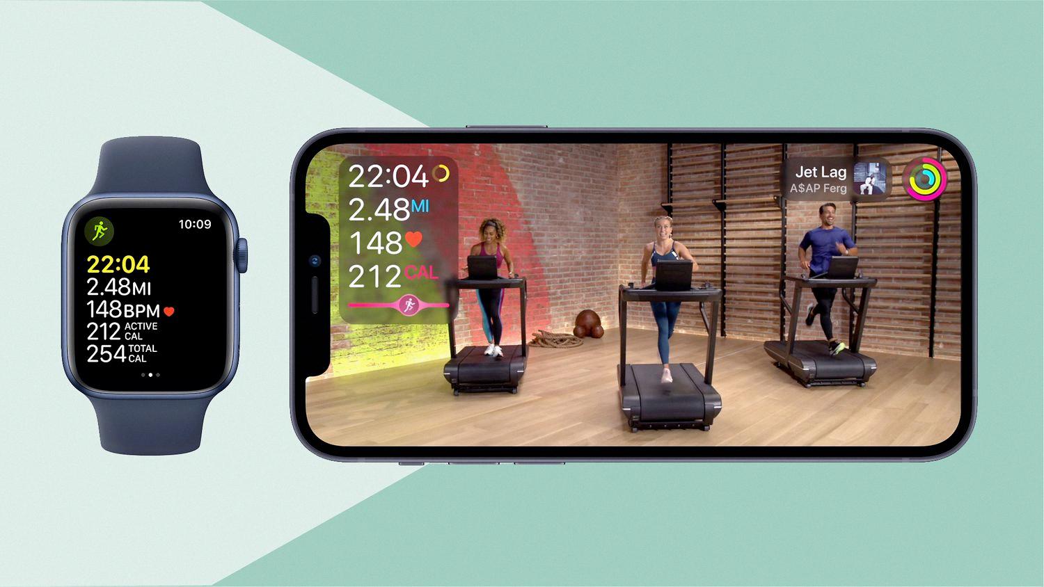 fitness plus not connecting to watch fitness plus not connecting to watch