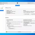 How to Backup iPhone Photos Over Wifi? 12 How to Backup iPhone Photos Over Wifi? 11