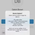 How to Block Someone On Venmo? 16 How to Block Someone On Venmo? 15