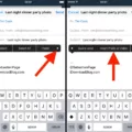 How to Fill Out An Email Attachment on Your iPhone? 17 How to Fill Out An Email Attachment on Your iPhone? 16