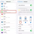 How to Hide Messages on Lock Screen? 16 How to Hide Messages on Lock Screen? 15