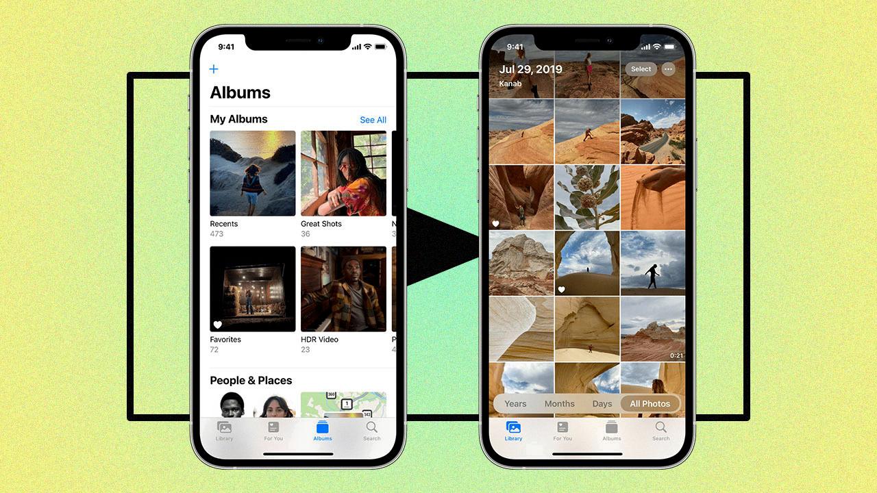 how to make a slideshow on iphone for free how to make a slideshow on iphone for free