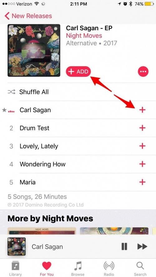 how to make songs available offline apple music how to make songs available offline apple music