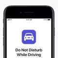 How to Turn Off Do Not Disturb While Driving? 8 How to Turn Off Do Not Disturb While Driving? 7