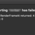 How to Troubleshoot iMovie Error Codes? 4 How to Troubleshoot iMovie Error Codes? 3