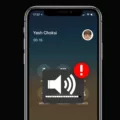 How to Troubleshoot iPhone 11 Sound Issues During Calls? 16 How to Troubleshoot iPhone 11 Sound Issues During Calls? 15