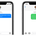 How to Solve iPhone 12 Texting Issues? 10 How to Solve iPhone 12 Texting Issues? 9
