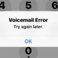 How to Solve iPhone 13 Voicemail Error? 9 How to Solve iPhone 13 Voicemail Error? 8