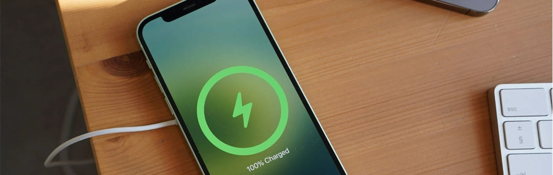 How to Troubleshoot iPhone 13 Wireless Charging Issues? 2 How to Troubleshoot iPhone 13 Wireless Charging Issues? 1