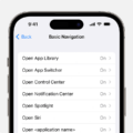 Unlock the Power of iPhone Dictation Commands 2 Unlock the Power of iPhone Dictation Commands 1