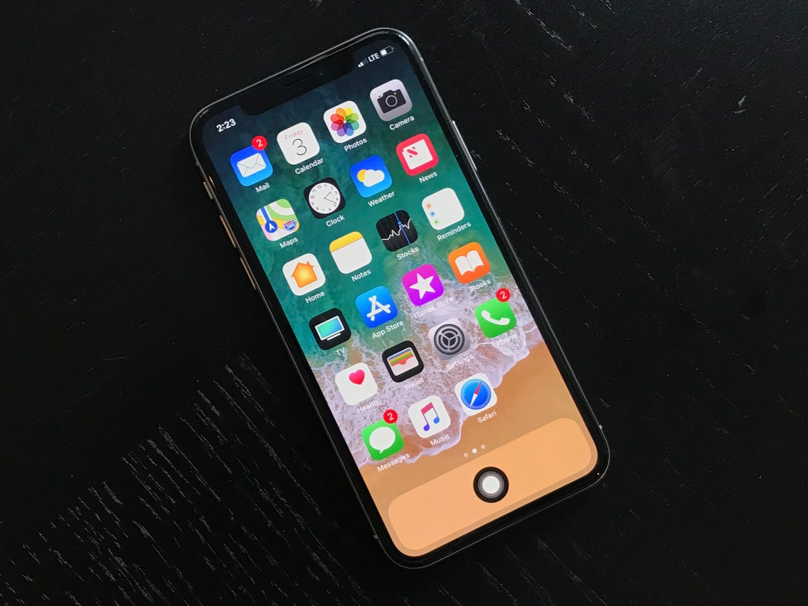 How to Use the iPhone Home Button Double Tap Feature? 2 How to Use the iPhone Home Button Double Tap Feature? 1