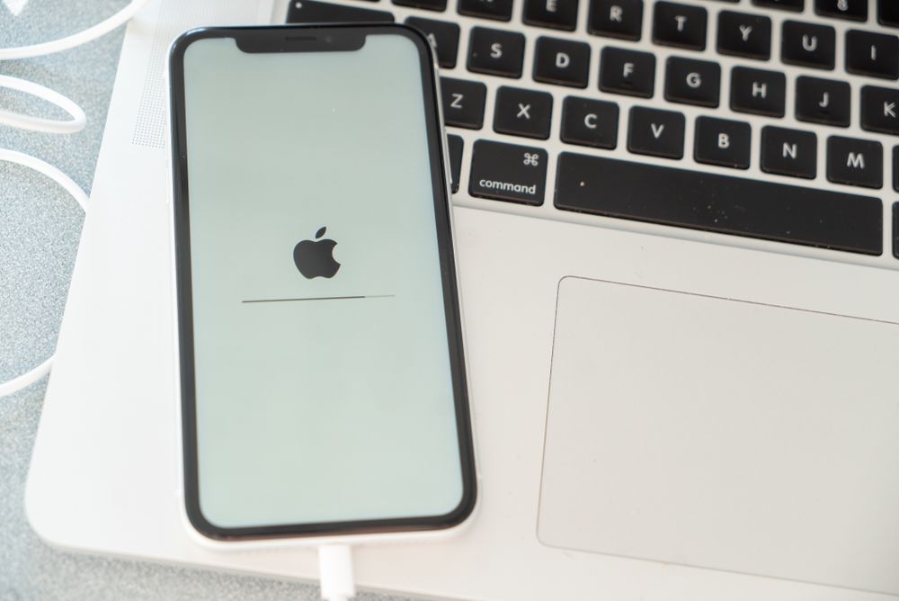 How to Troubleshoot iPhone Restore Problems? 2 How to Troubleshoot iPhone Restore Problems? 1