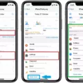 How to Fix iPhone Screen Time Glitches? 10 How to Fix iPhone Screen Time Glitches? 9
