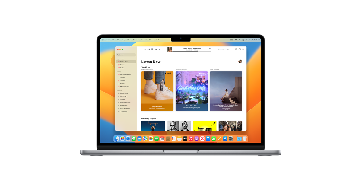 How to Fix iTunes Not Working on Mac? 2 How to Fix iTunes Not Working on Mac? 1