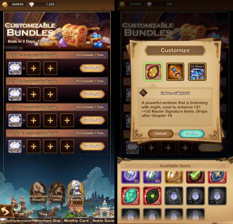 iap in games iap in games
