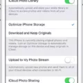 How to Fix Blurry iCloud Photos on iPhone? 6 How to Fix Blurry iCloud Photos on iPhone? 5