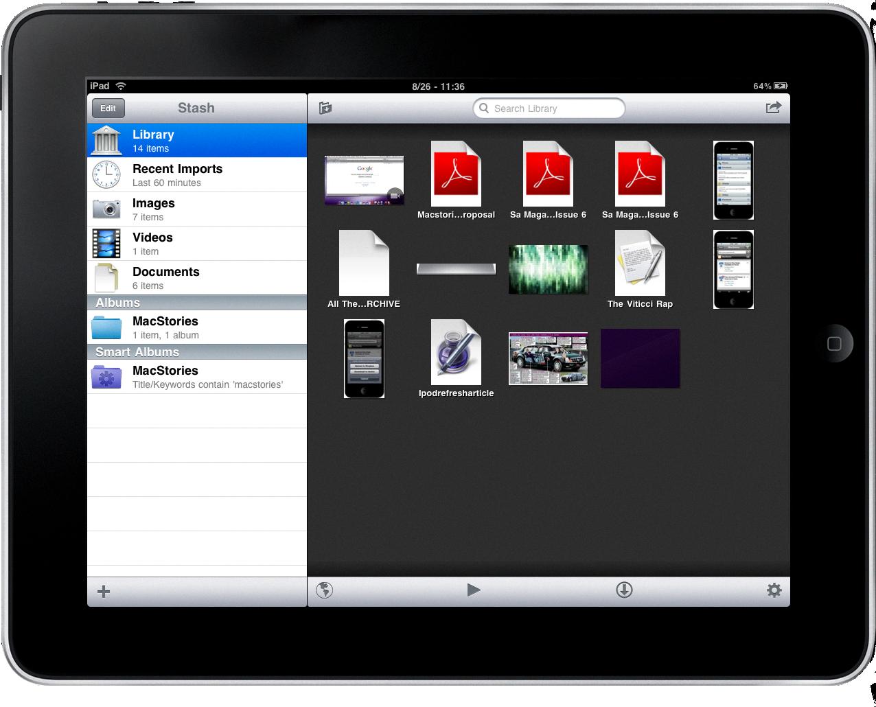 ipad file manager ipad file manager