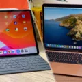 Comparing the iPad Pro and MacBook Pro for College Students 12 Comparing the iPad Pro and MacBook Pro for College Students 11