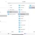 Unlocking the Power of iPad File Browsing with SMB 2 Unlocking the Power of iPad File Browsing with SMB 1