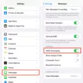 How to Troubleshoot iPhone 12 Picture Message Issues? 18 How to Troubleshoot iPhone 12 Picture Message Issues? 17