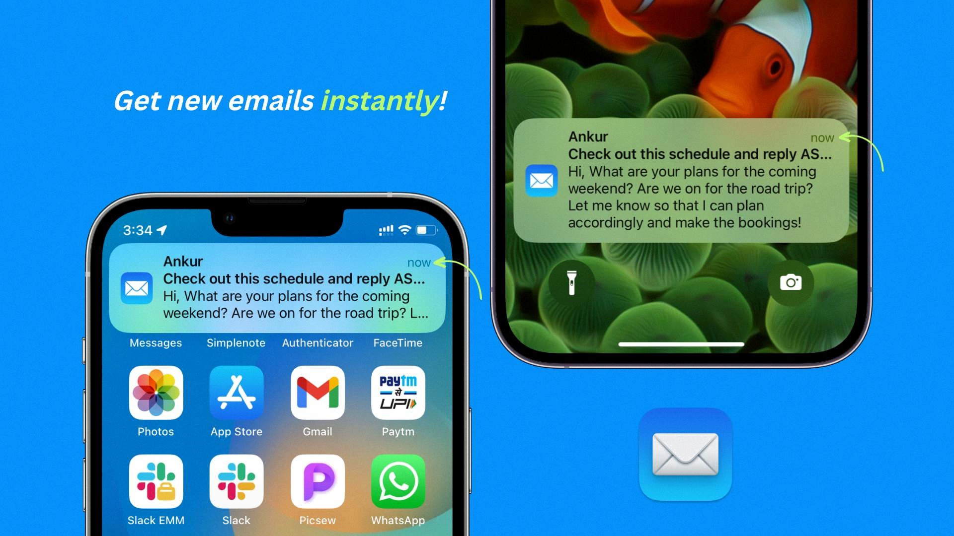 iphone mail notifications not working iphone mail notifications not working