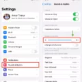 How to Fix an iPhone Ringer Stuck on Vibrate? 12 How to Fix an iPhone Ringer Stuck on Vibrate? 11