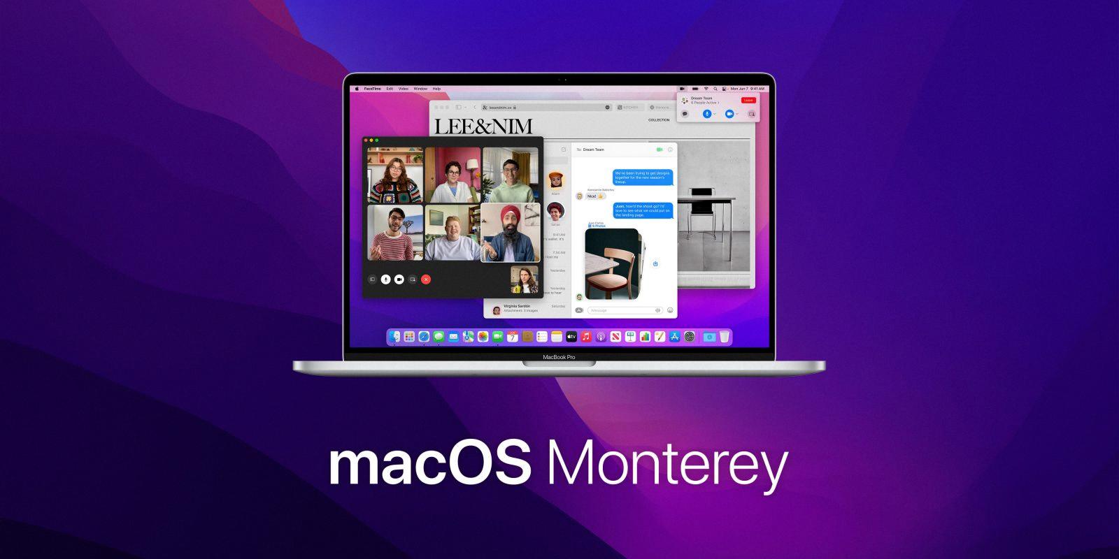 macos monterey beta 7 macos monterey beta 7