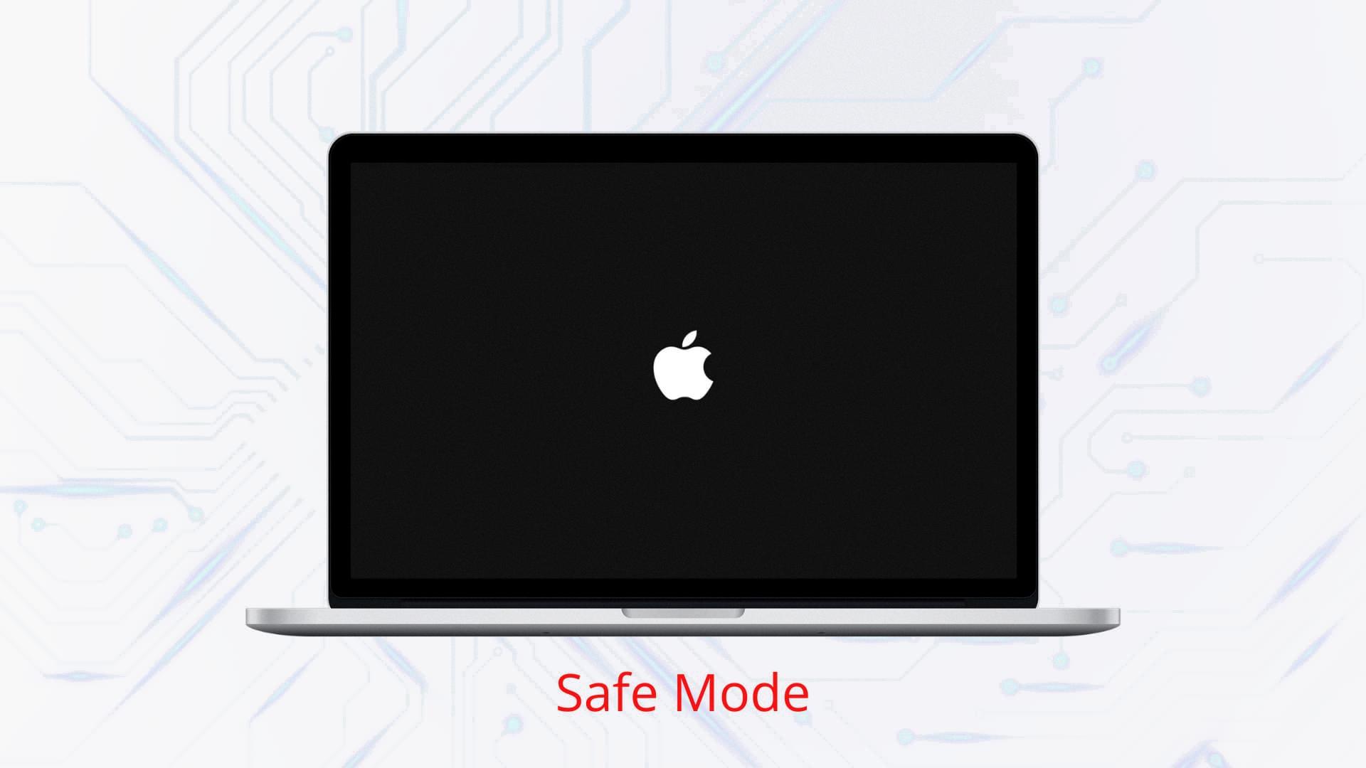 no sound in safe mode mac no sound in safe mode mac