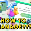 Pokemon Go: How to Manage Your Full Item Bag 10 Pokemon Go: How to Manage Your Full Item Bag 9