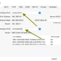 How to Solve the Self-Assigned IP Error on Macs? 17 How to Solve the Self-Assigned IP Error on Macs? 16