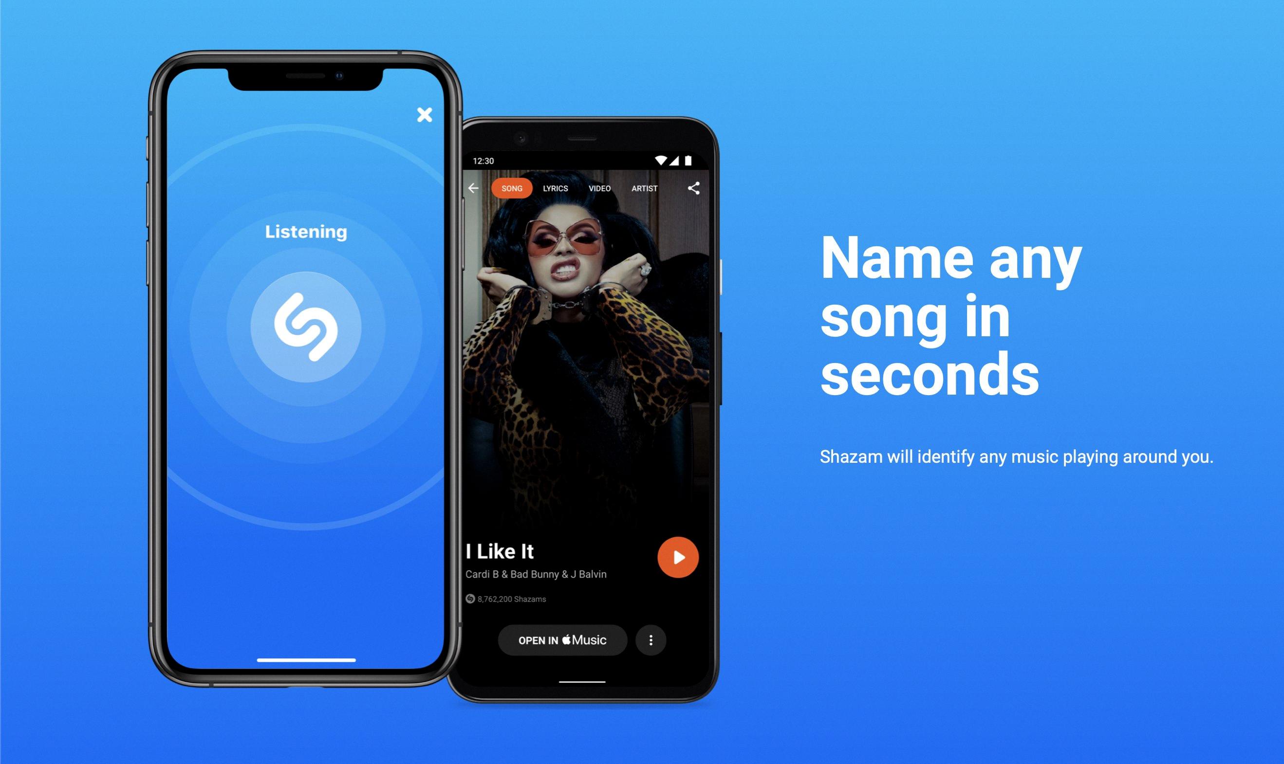 shazam music recognition not working shazam music recognition not working