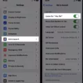 How to Troubleshoot Siri Not Working with AirPods? 16 How to Troubleshoot Siri Not Working with AirPods? 15