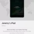 How to Stop Lost Mode Pending on iOS Devices? 11 How to Stop Lost Mode Pending on iOS Devices? 10
