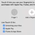 How to Troubleshoot Touch ID Issues On Macs? 11 How to Troubleshoot Touch ID Issues On Macs? 10