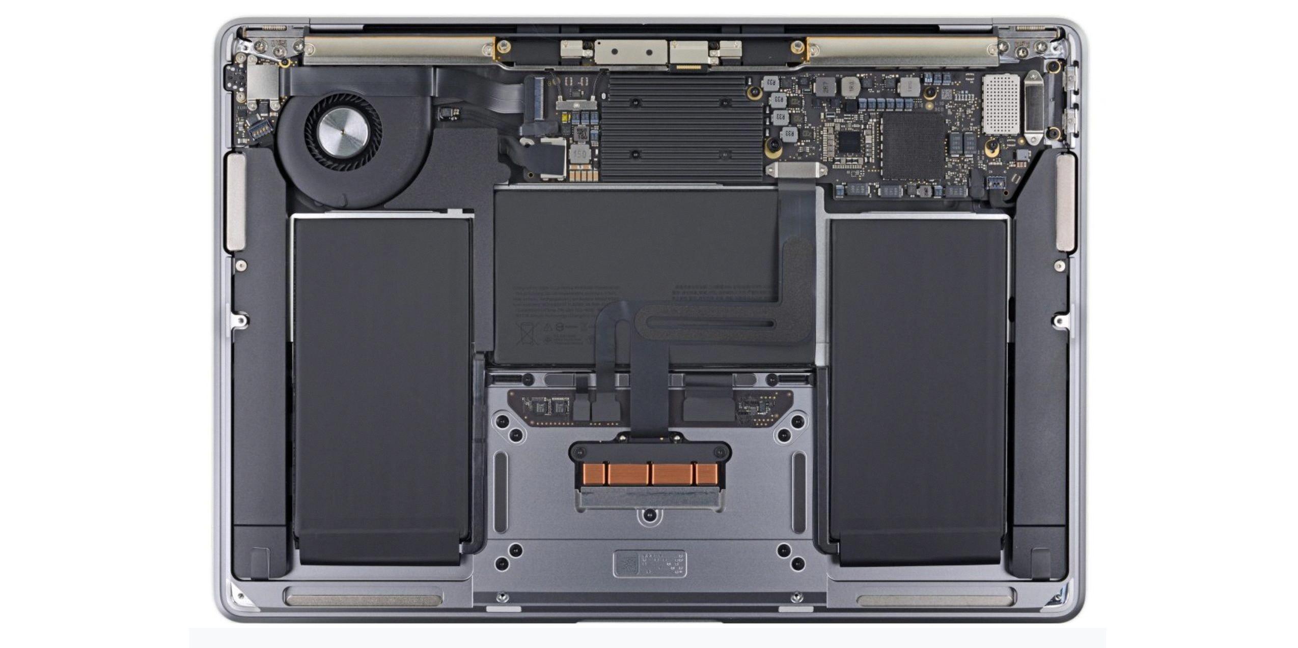 where is hardware on mac where is hardware on mac