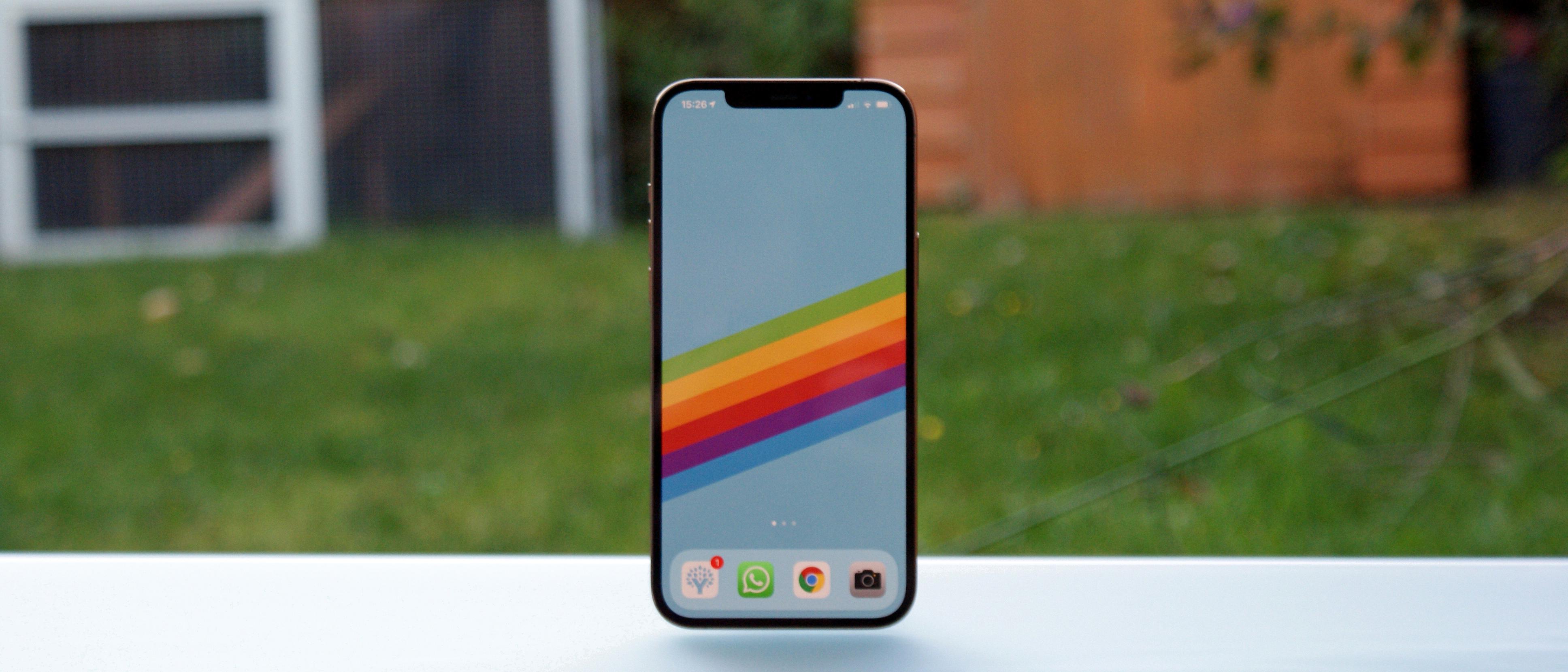 why is my iphone 12 pro max so slow why is my iphone 12 pro max so slow