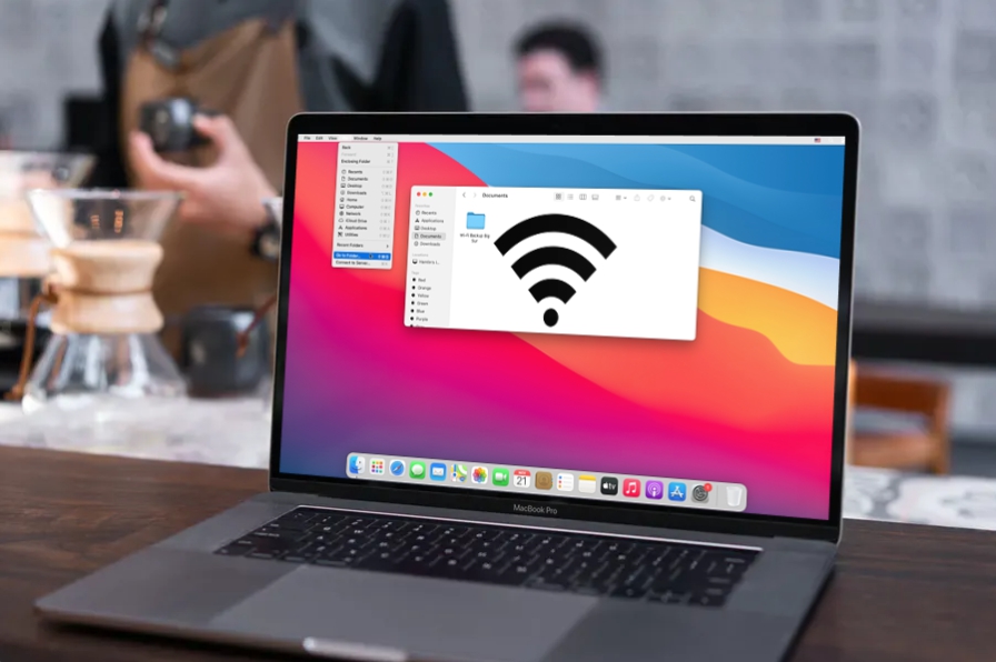 How to Fix Wi-Fi Issues on a Mac Without Proper Configuration? 2 How to Fix Wi-Fi Issues on a Mac Without Proper Configuration? 1